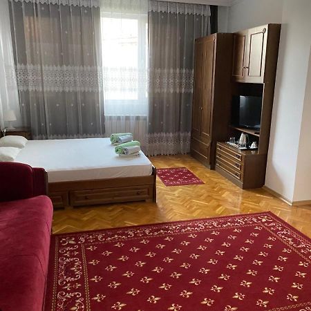 Family Hotel "May" Petrich  Ngoại thất bức ảnh