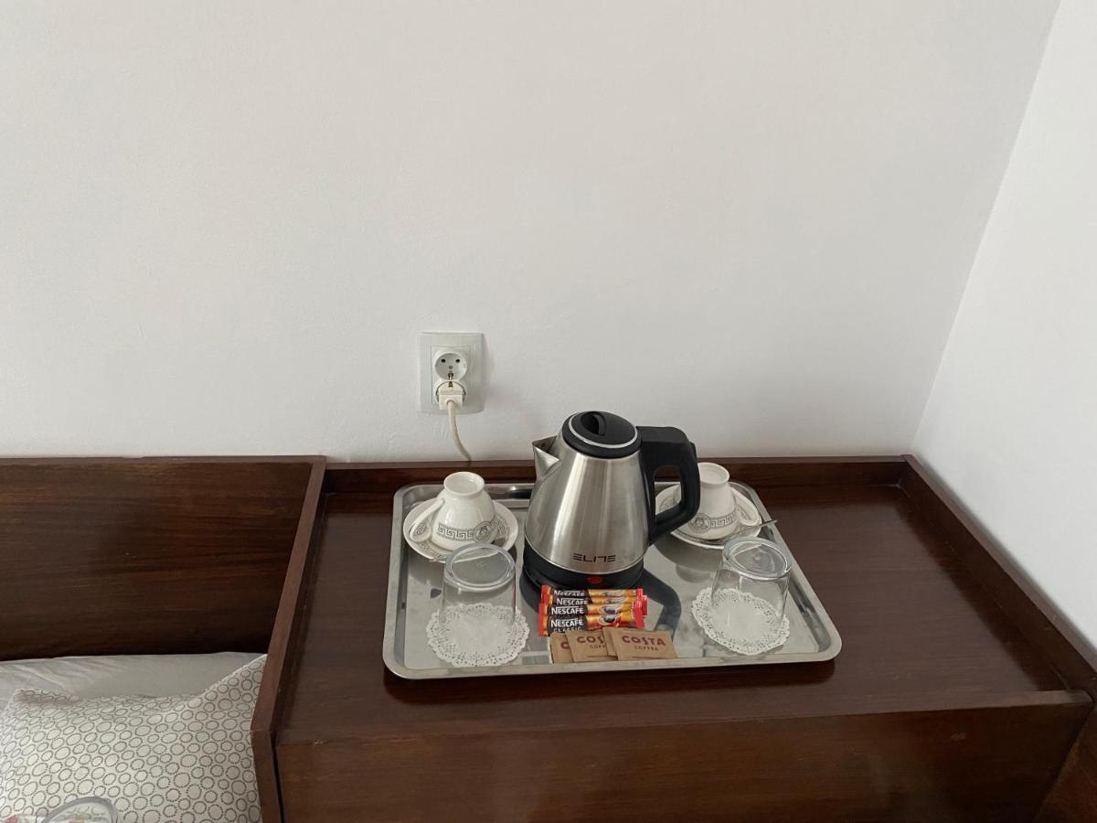 Family Hotel "May" Petrich  Ngoại thất bức ảnh