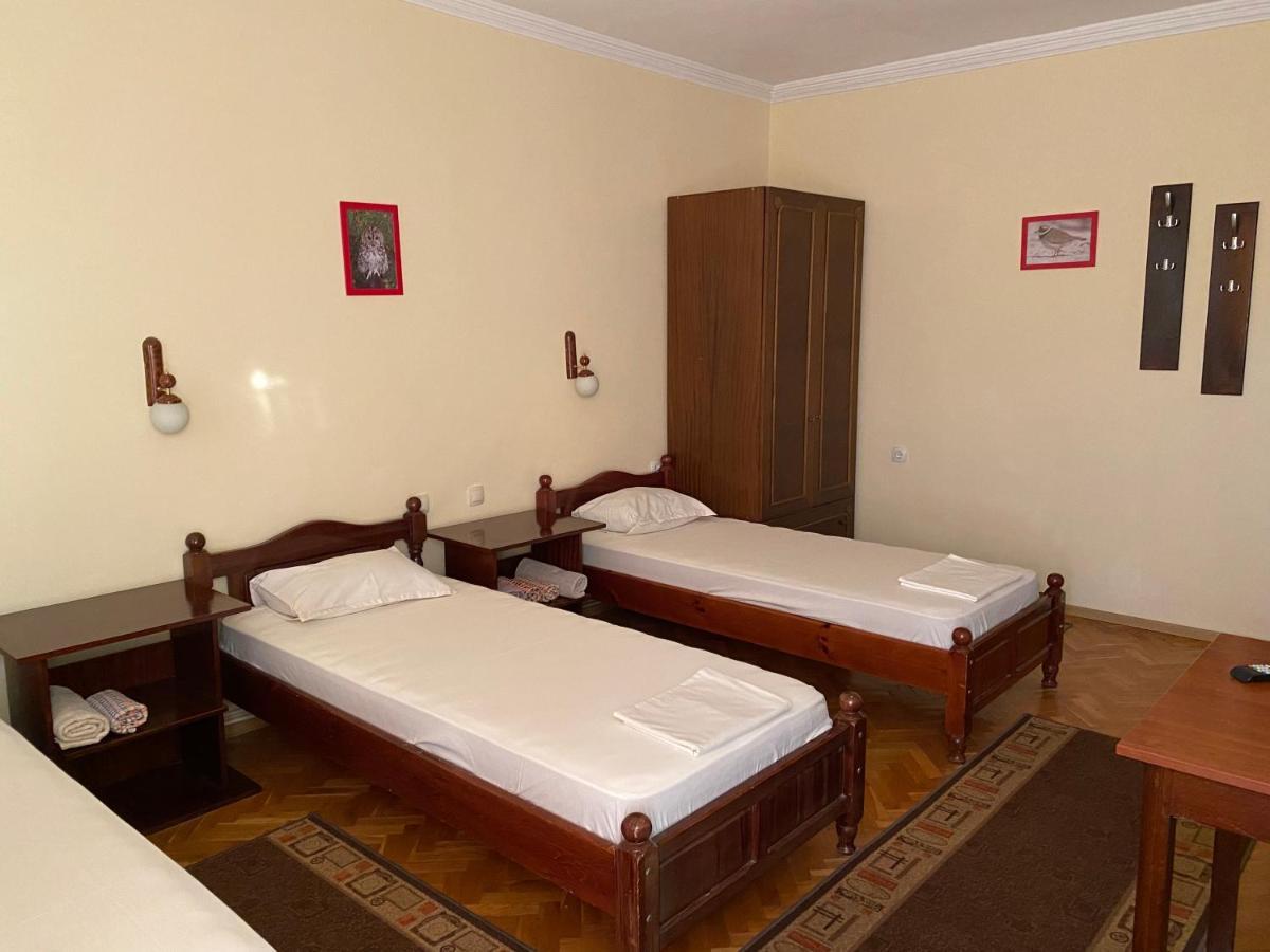 Family Hotel "May" Petrich  Ngoại thất bức ảnh