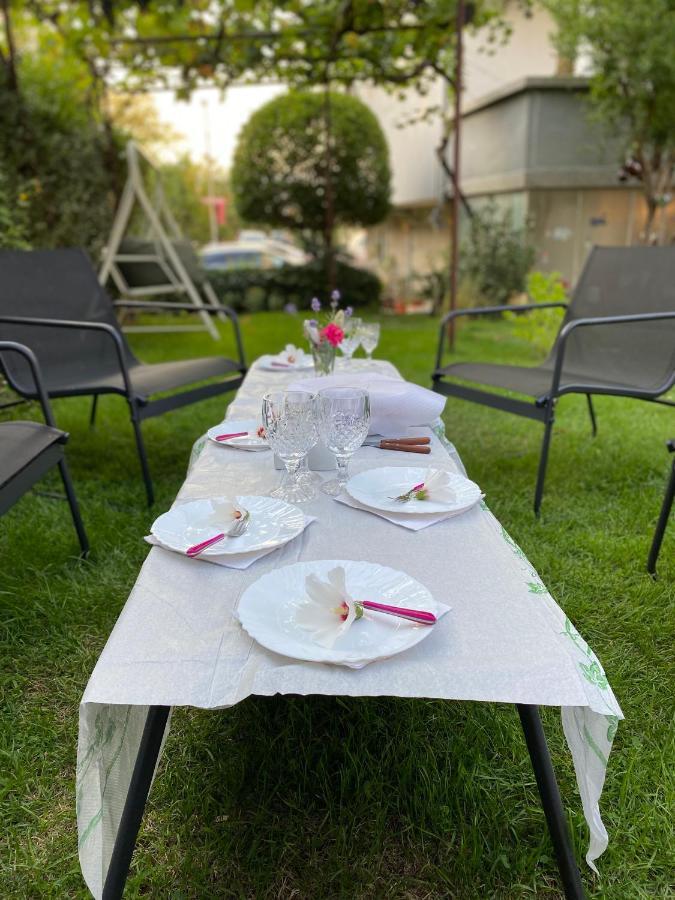 Family Hotel "May" Petrich  Ngoại thất bức ảnh