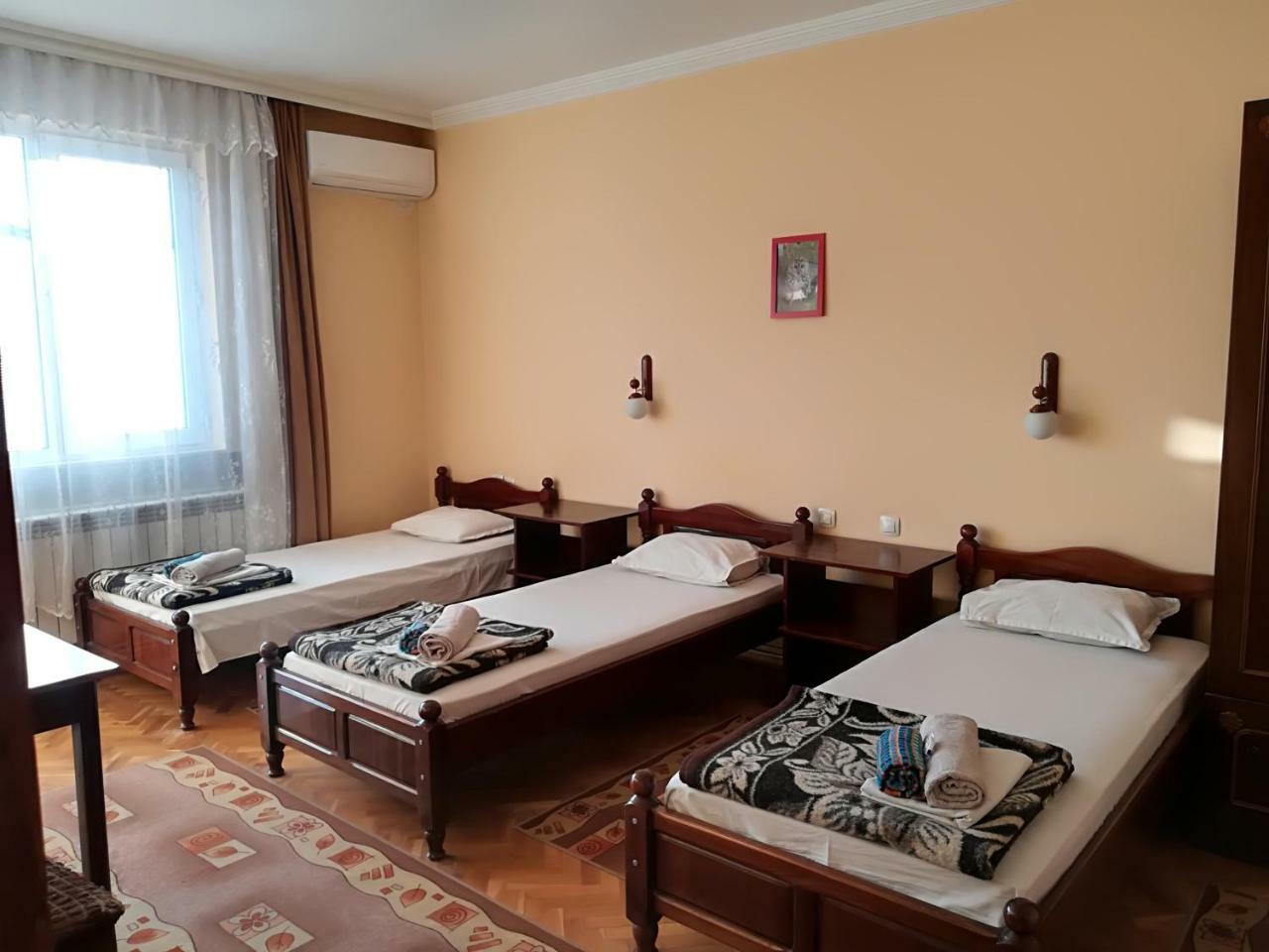 Family Hotel "May" Petrich  Ngoại thất bức ảnh