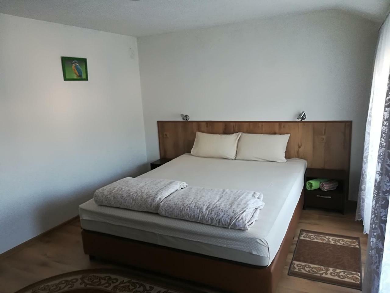 Family Hotel "May" Petrich  Ngoại thất bức ảnh